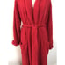 Victoria's Secret Lingerie Robe Belted Terry