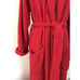 Victoria's Secret Lingerie Robe Belted Terry