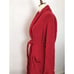 Victoria's Secret Lingerie Robe Belted Terry