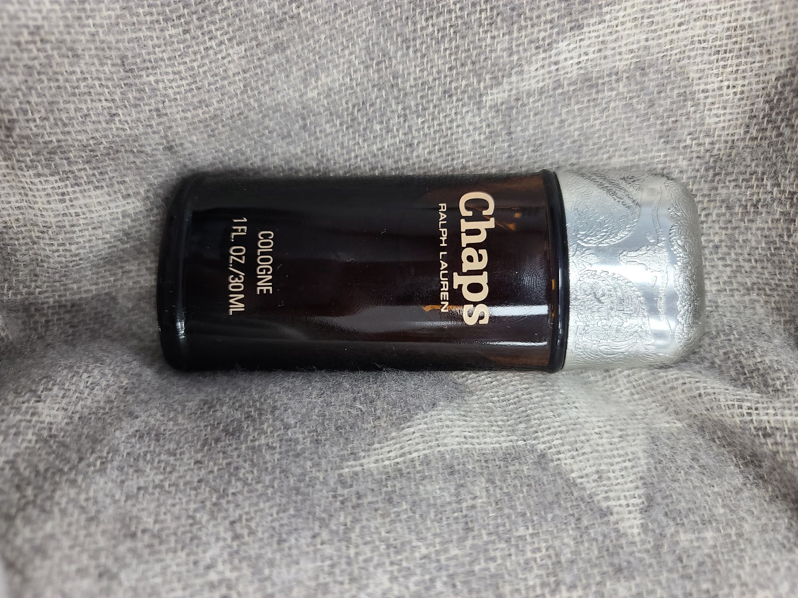 Champs men's cologne Ralph Lauren.