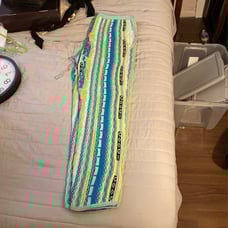 Authentic Coogi sweater pants, basically flawless RARE
