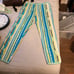 Authentic Coogi sweater pants, basically flawless RARE
