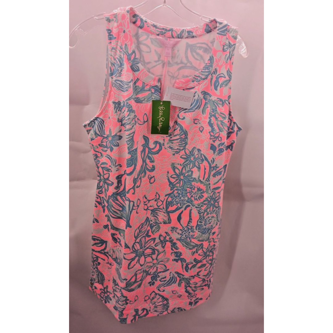 lilly pulitzer Dress Women's Size: Large Floral
