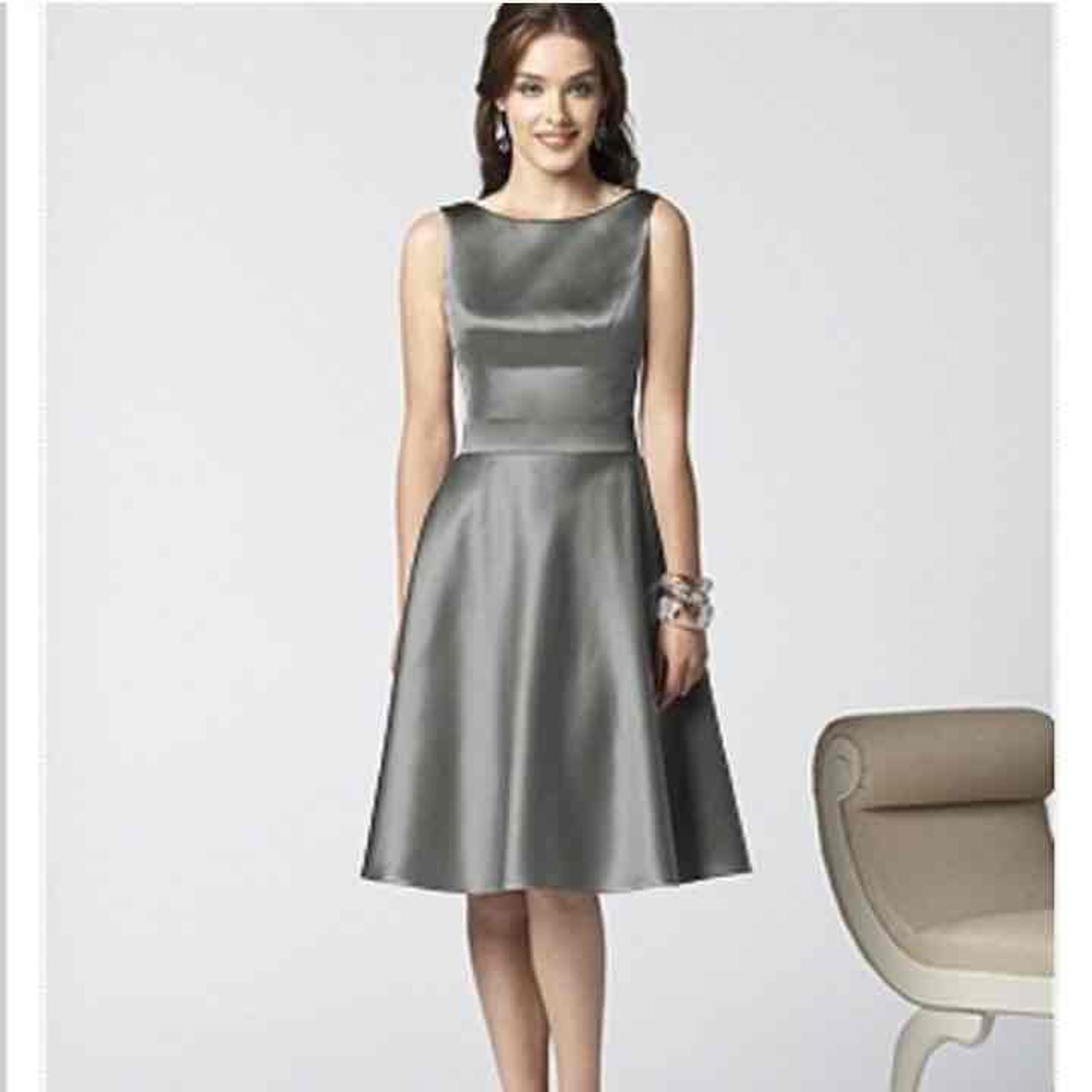 Dessy Cocktail dress