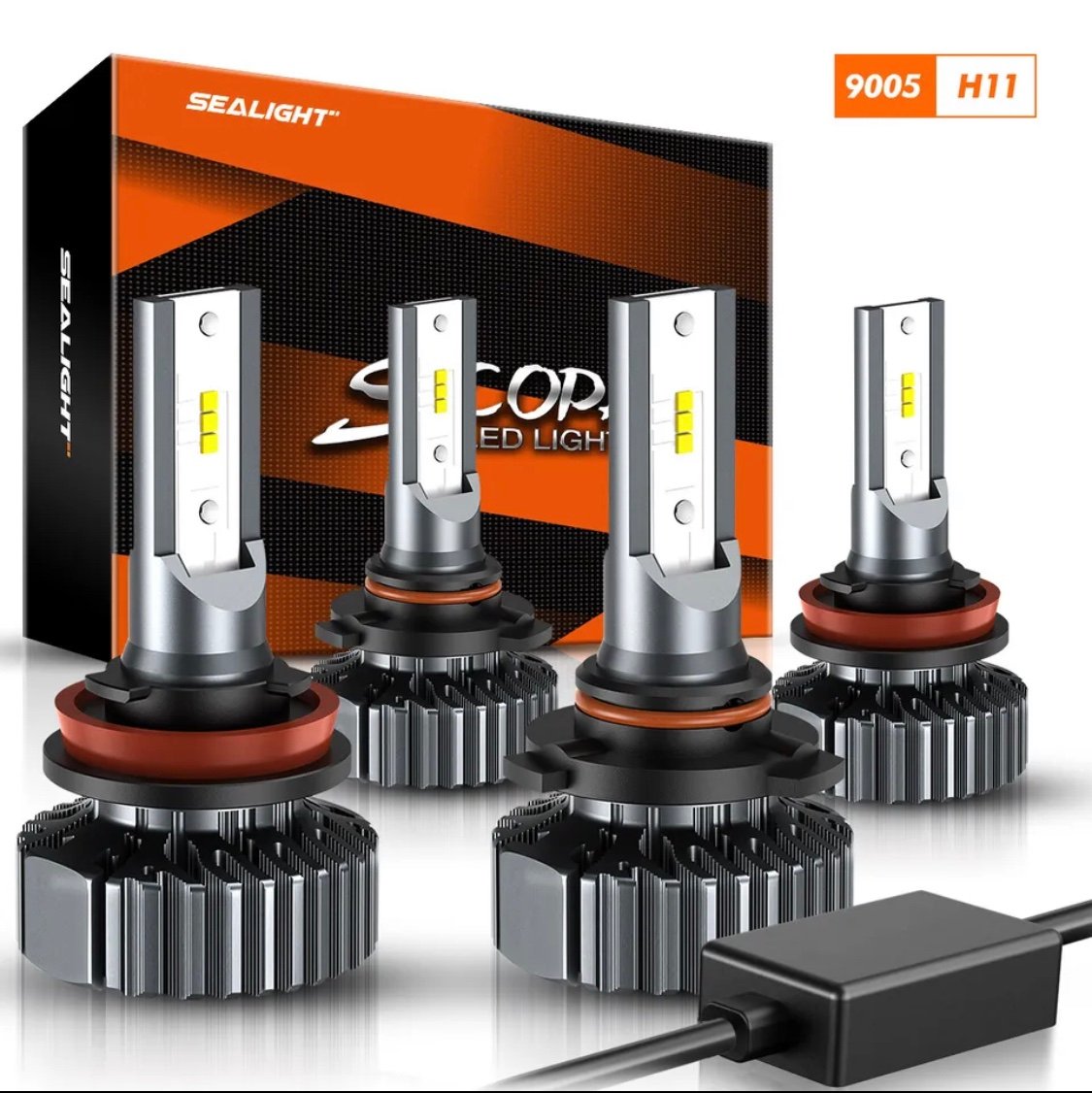 led lights
