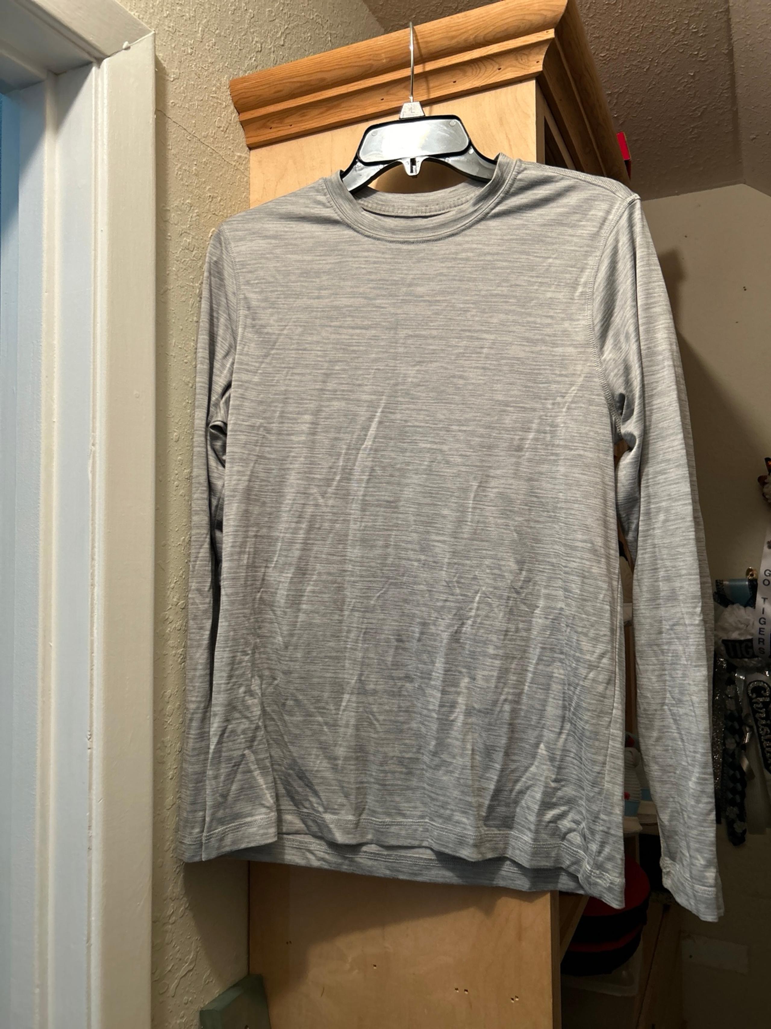 Long Sleeve