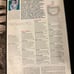 I-d Vintage Magazine July 1986 No 38 London Fashion Post Punk Wave
