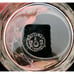 Baccarat Crystal Etched 4 Oz Flat Tumbler Whiskey Double Shot Glass France