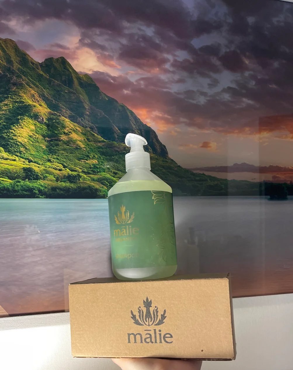 Malie Organics 16oz Kokee Shampoo