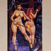 ■ Jinkies Inc #2 ■ Brian Miroglio - FULL NAUGHTY Virgin Spank Variant ■