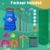 Toddler Golf Ball Game Play Set Sports Outdoor Toys Birthday Gift for Boys Girls