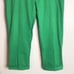 Polo golf Ralph Lauren green cotton twill with stretch pants size 35
