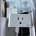 Defiant Round Matte Black Smart Wi-Fi Deadbolt Powered by Hubspace #3849