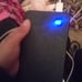 Eggtronic 20,000 mah portable charger