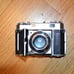 Kodak Retina IIa for parts