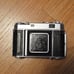 Kodak Retina IIa for parts