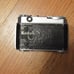 Kodak Retina IIa for parts