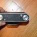 Kodak Retina IIa for parts