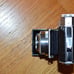 Kodak Retina IIa for parts
