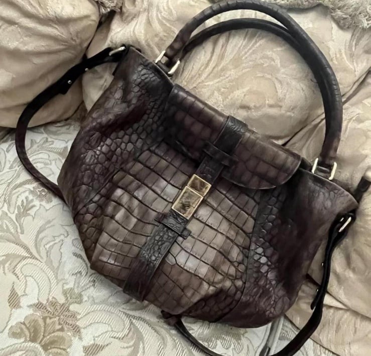 MaxMara bag