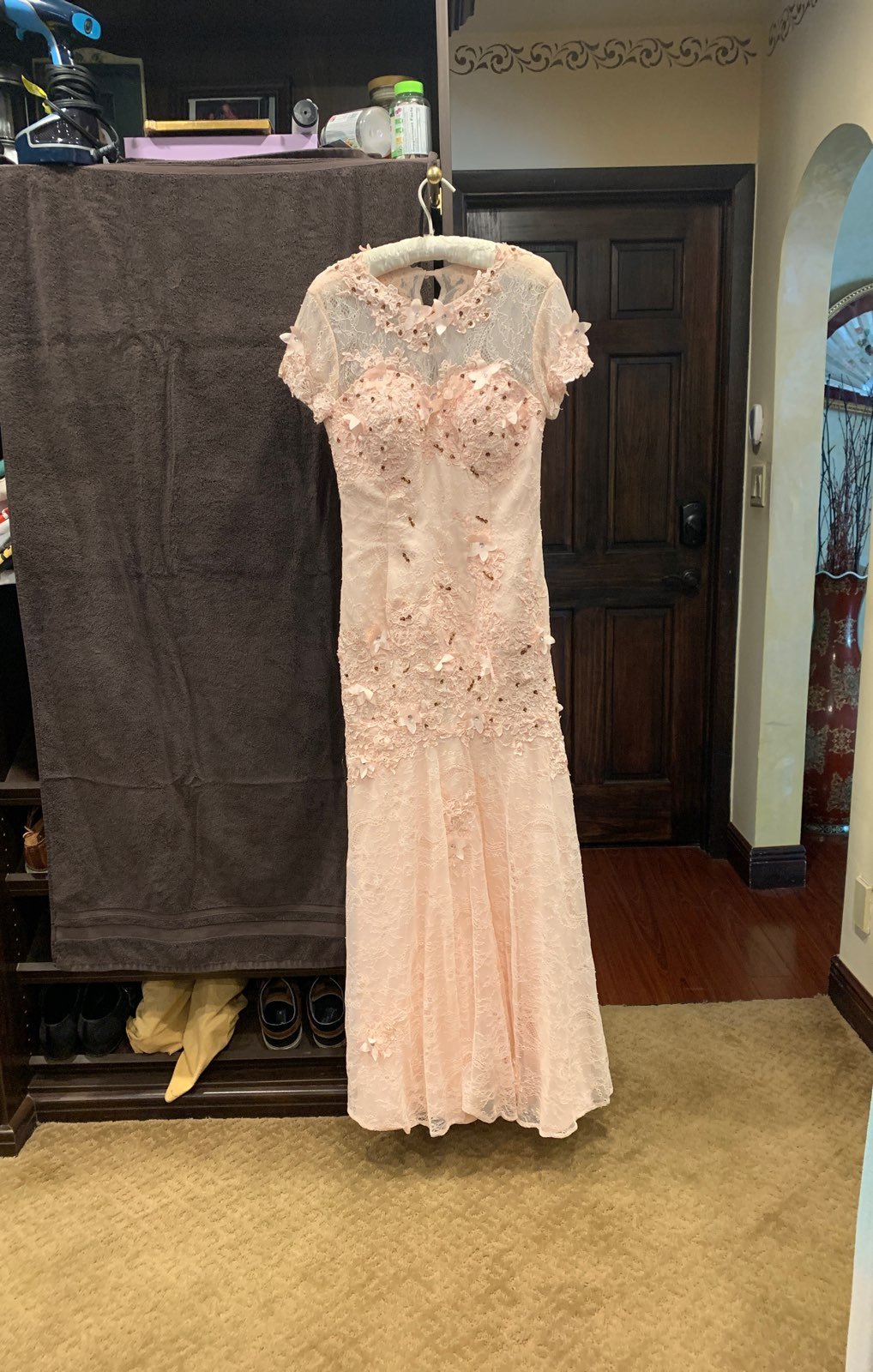 formal Gown