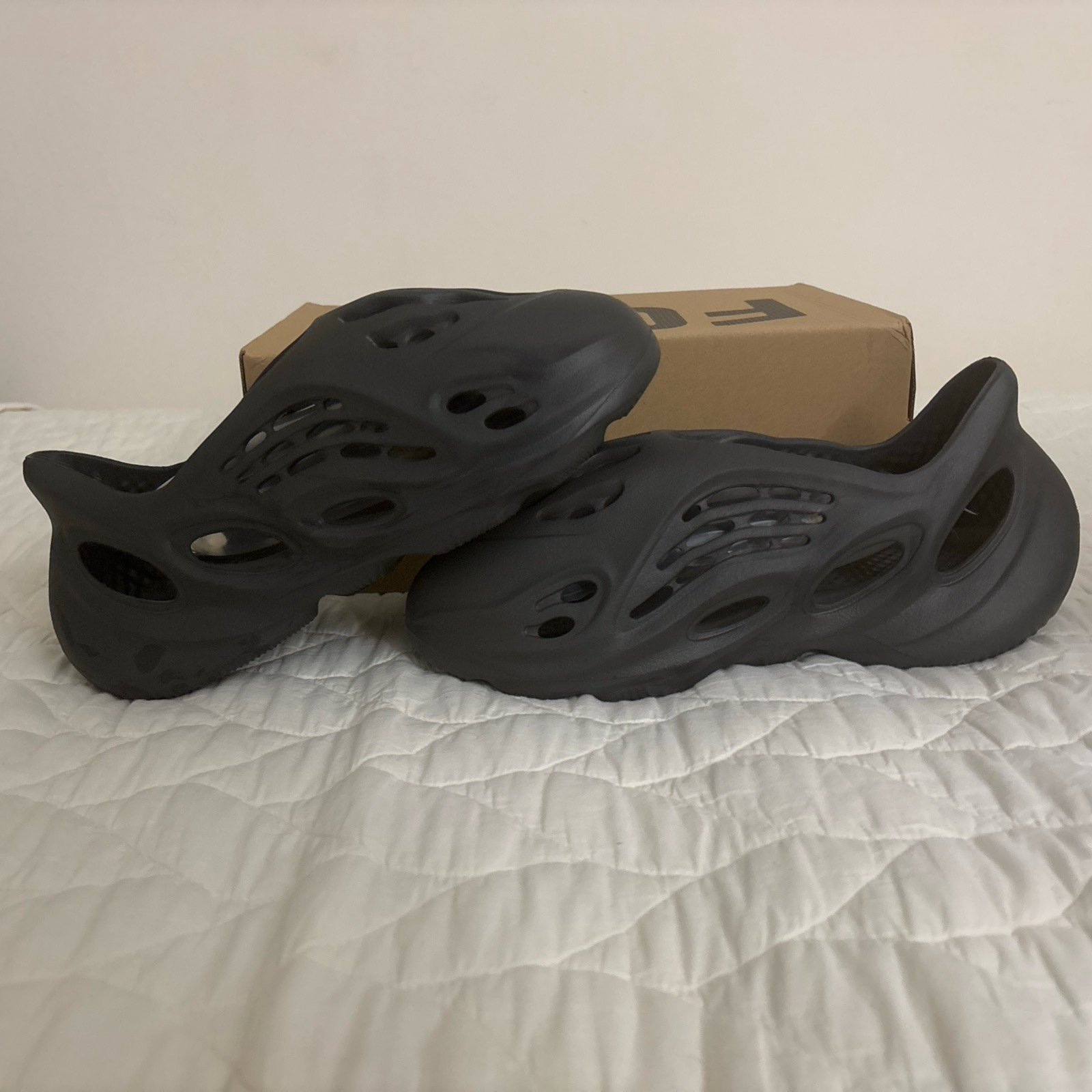Yeezy foam Runners Onyx