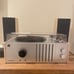 Crosley Record Player