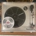 Crosley Record Player