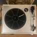 Crosley Record Player