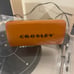 Crosley Record Player