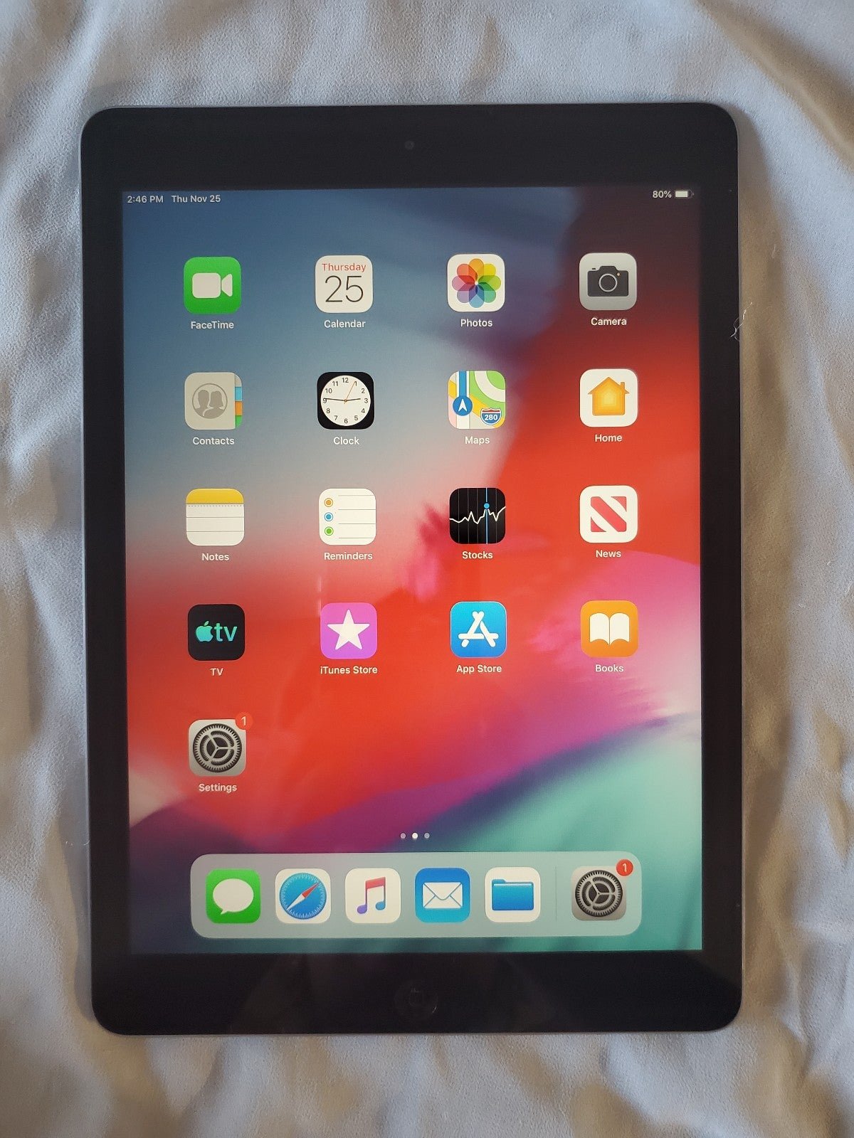 iPad Air