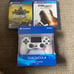 Brand new 2 game + controller bundle