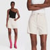 Rag & Bone Maya High-Rise 6 Short, 29