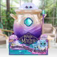 Magic Mixies