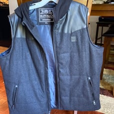Buffalo outerwear
