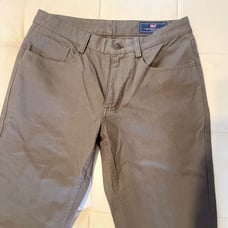 Men’s Canvas Pants 30x32