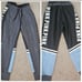 PINK joggers and leggings bundle