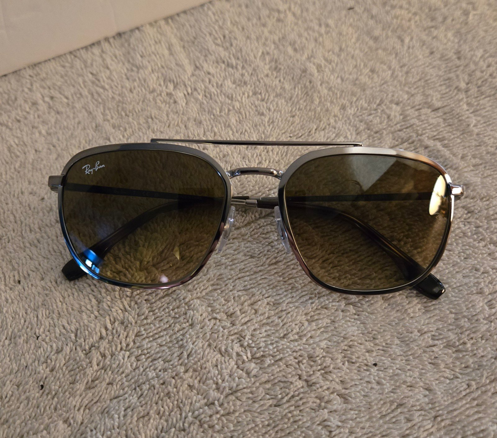 Ray-Ban RB3708 Sunglasses