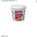 Mapelastic HPG Waterproofing and Crack-Isolation Membrane BRAND NEW SEALED BUCKE