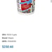 Mapelastic HPG Waterproofing and Crack-Isolation Membrane BRAND NEW SEALED BUCKE