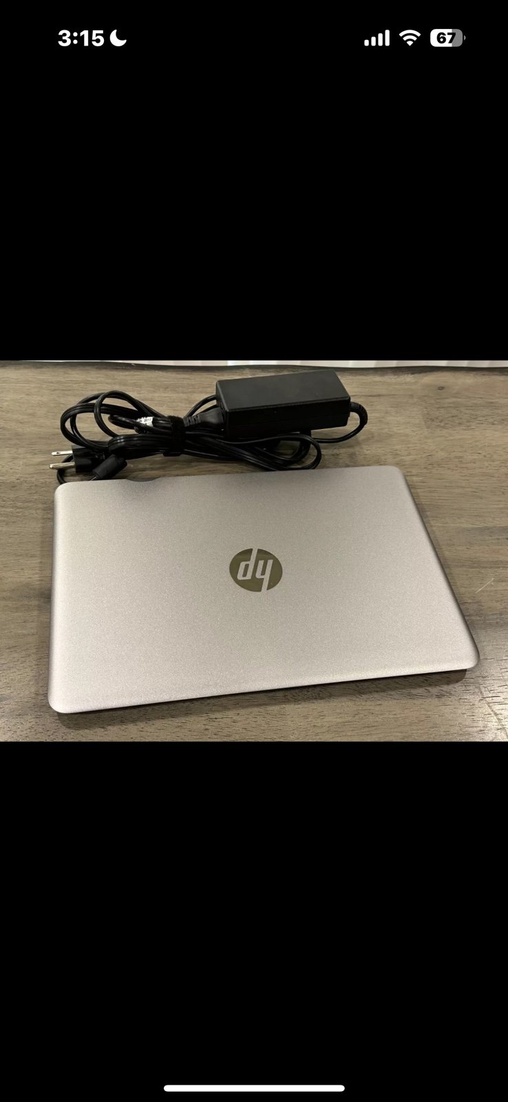 HP 13.3 EliteBook 1030 G1 Laptop
