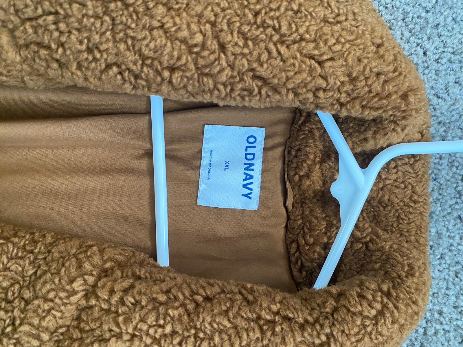 Old navy jacket women