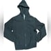 Polo Ralph Lauren Boys/Youth Size Large 14/16 Dark Charcoal Full Zip Hoodie