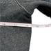 Polo Ralph Lauren Boys/Youth Size Large 14/16 Dark Charcoal Full Zip Hoodie