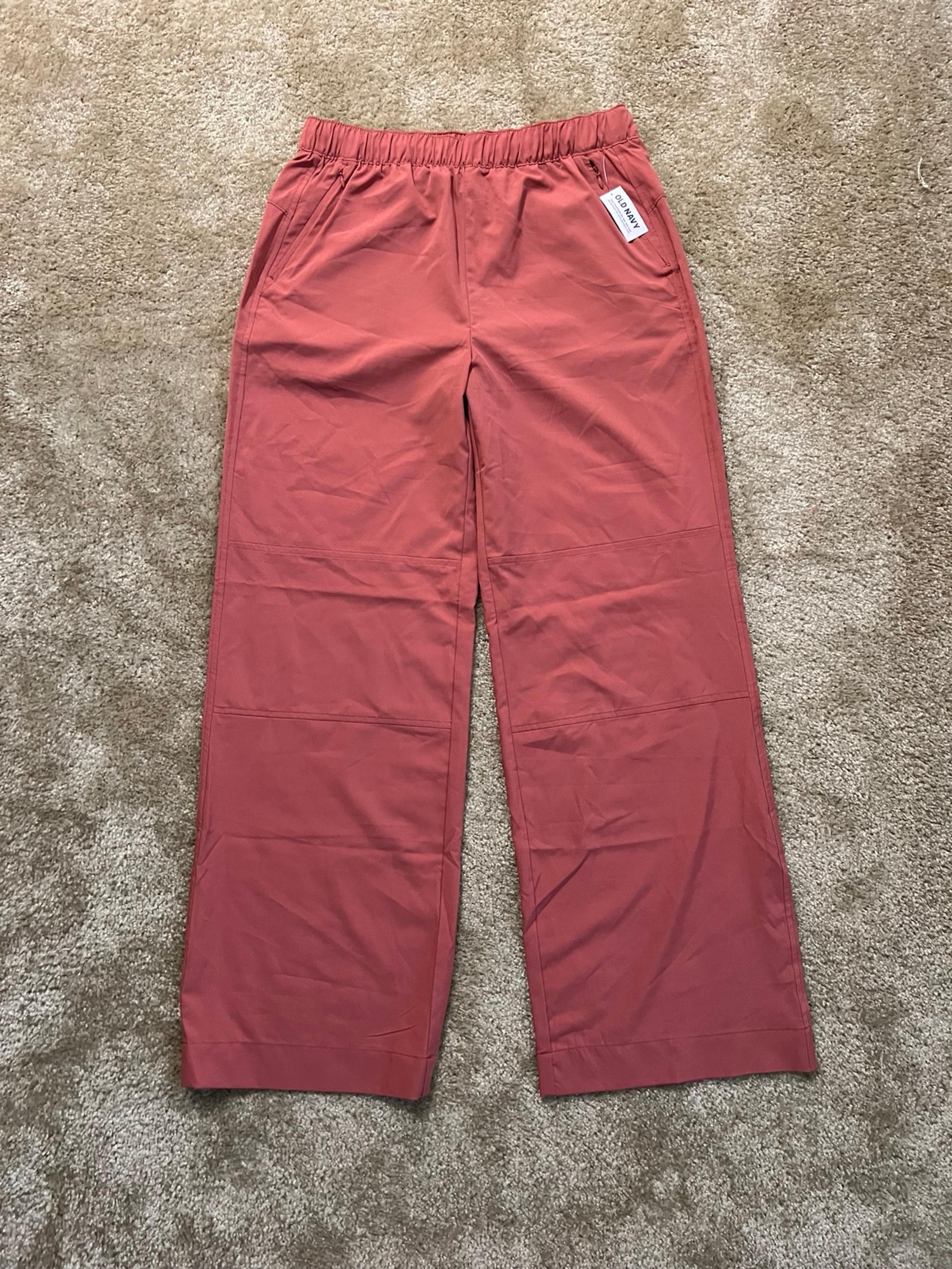 old navy hiking pants
