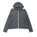 Vuori Suns Out Performance Full Zip Hoodie Women's Large