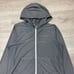 Vuori Suns Out Performance Full Zip Hoodie Women's Large