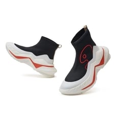 UIN Women's Fashion Walking Boots (CLASSIC SLEEK CHUECA IV)
