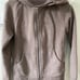 Lululemon Scuba Hoodie Light Cotton Fleece - Heathered Violet Verbena - Size 6