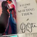 Kingdom Of Crows series OOP- out of print paperbacks 0-4 signed